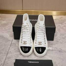 Picture of Chanel Shoes _SKUChanelsz35-40WN10012263